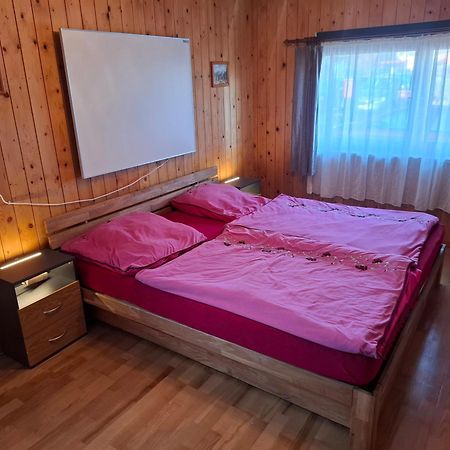 Ferienwohnung Kupfer Schmiedefeld am Rennsteig Eksteriør billede
