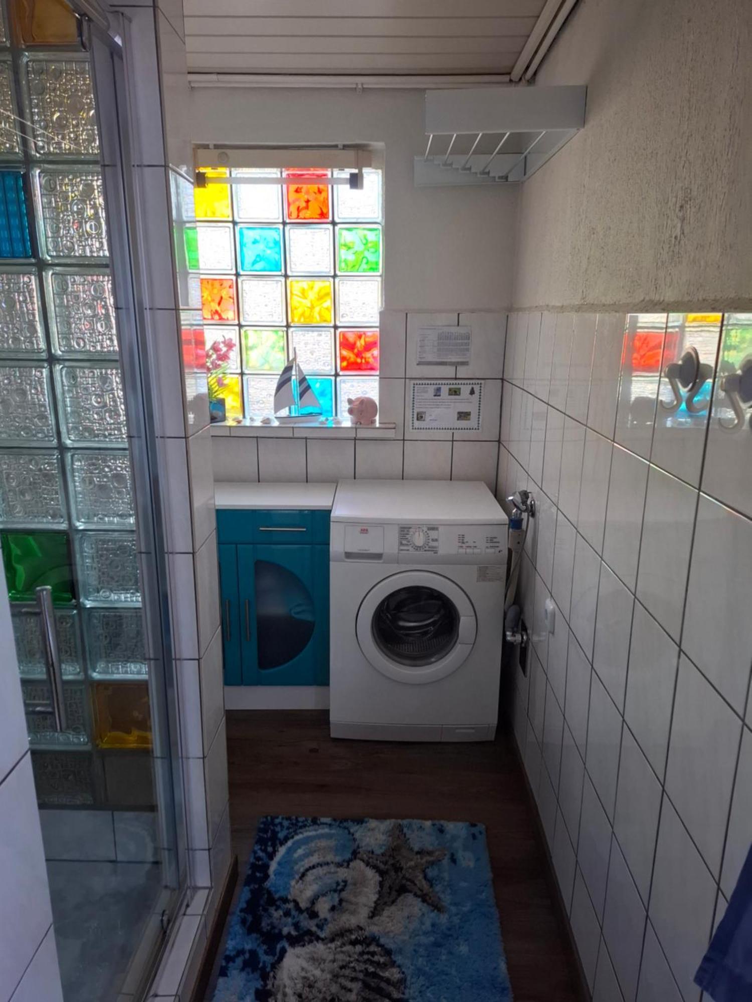 Ferienwohnung Kupfer Schmiedefeld am Rennsteig Eksteriør billede