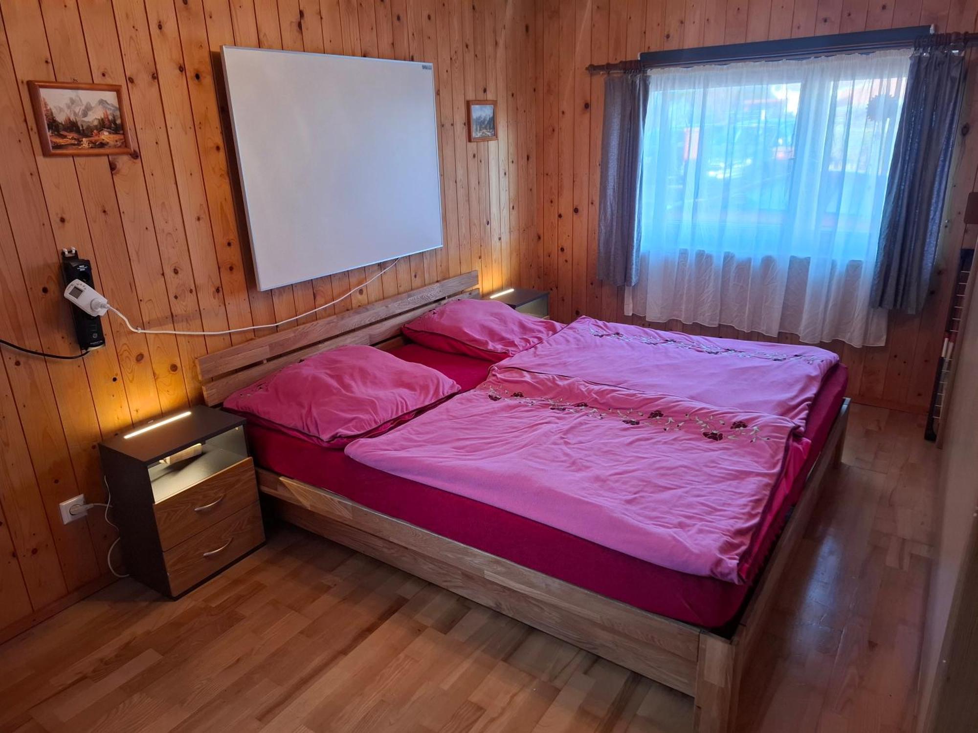 Ferienwohnung Kupfer Schmiedefeld am Rennsteig Eksteriør billede